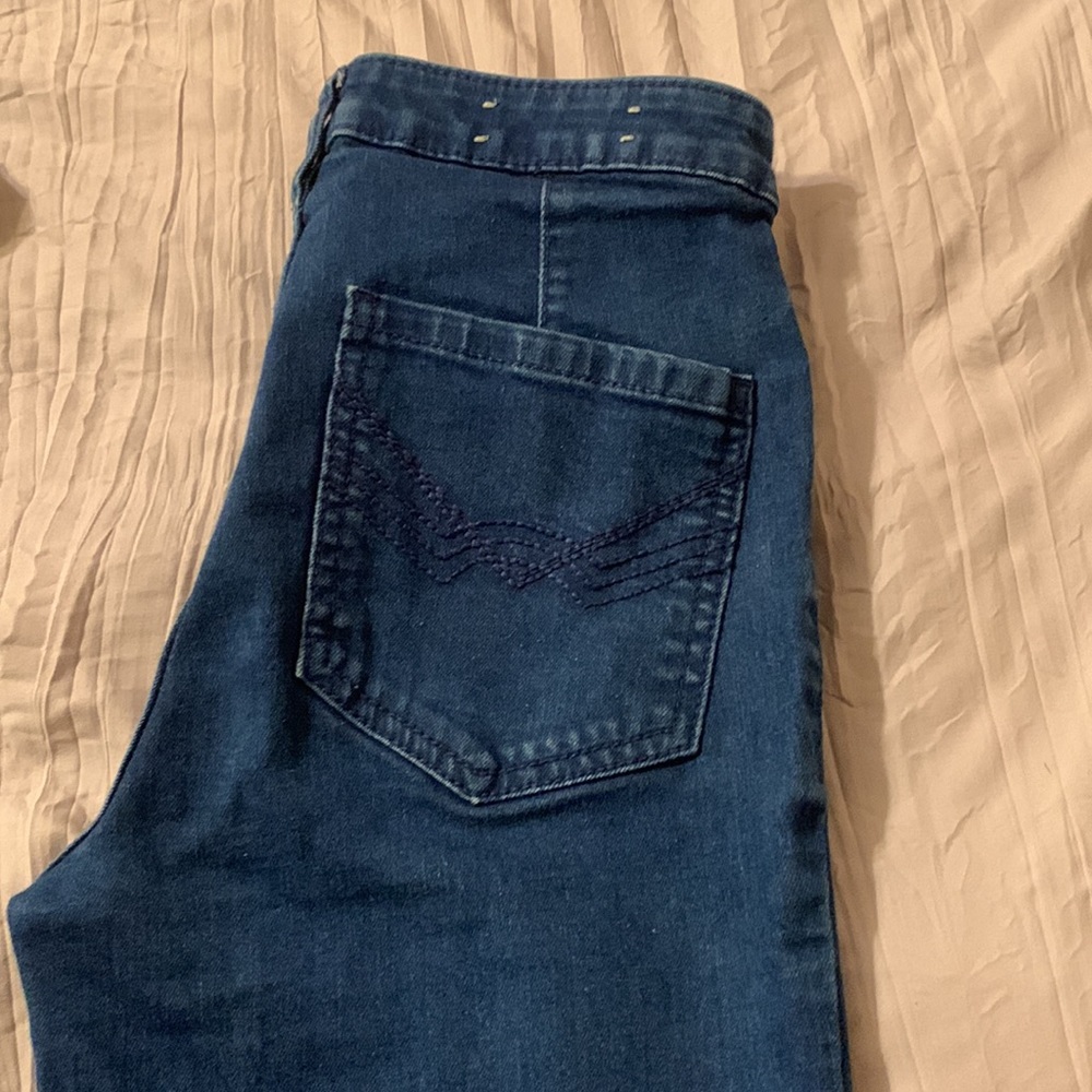 Idyllwind High Rise Trousers